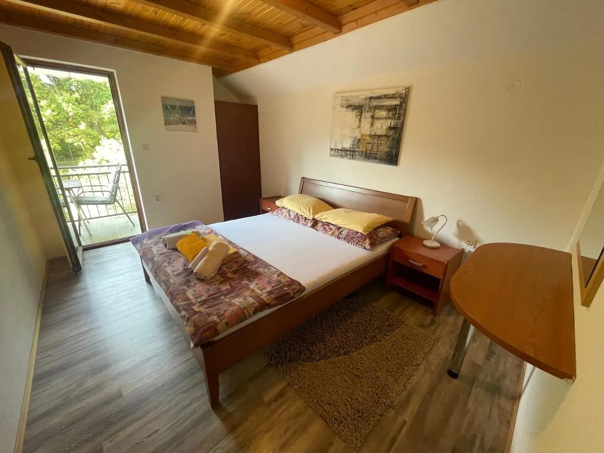 Kuca Za Odmor Stipe Villa Grižane