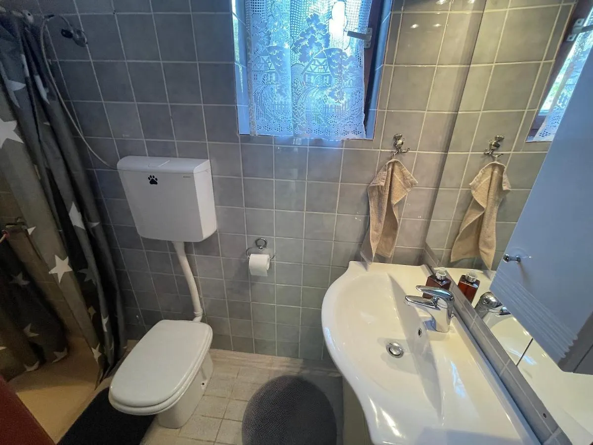 Kuca Za Odmor Stipe Villa Grižane