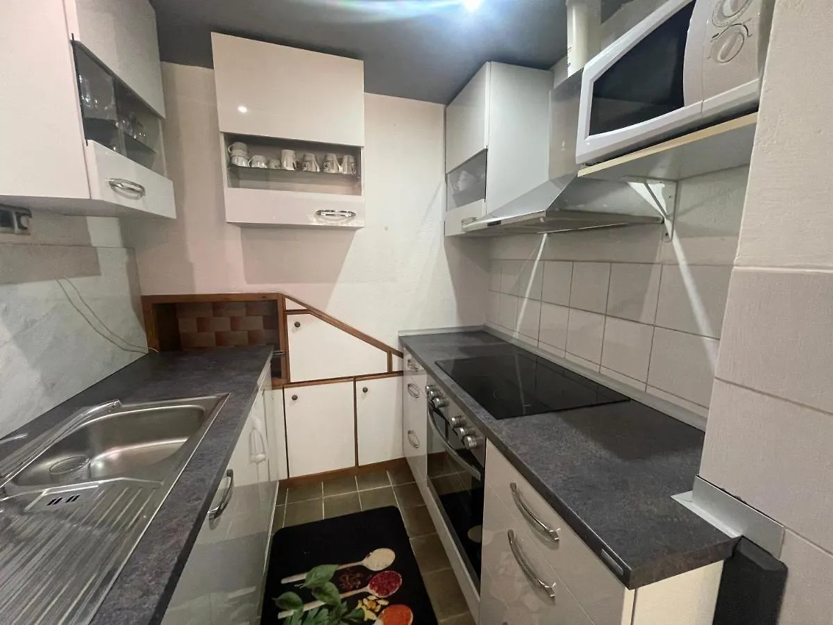 Kuca Za Odmor Stipe Villa Grižane 0*,
