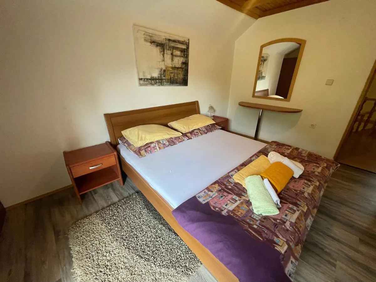 Kuca Za Odmor Stipe Villa Grižane
