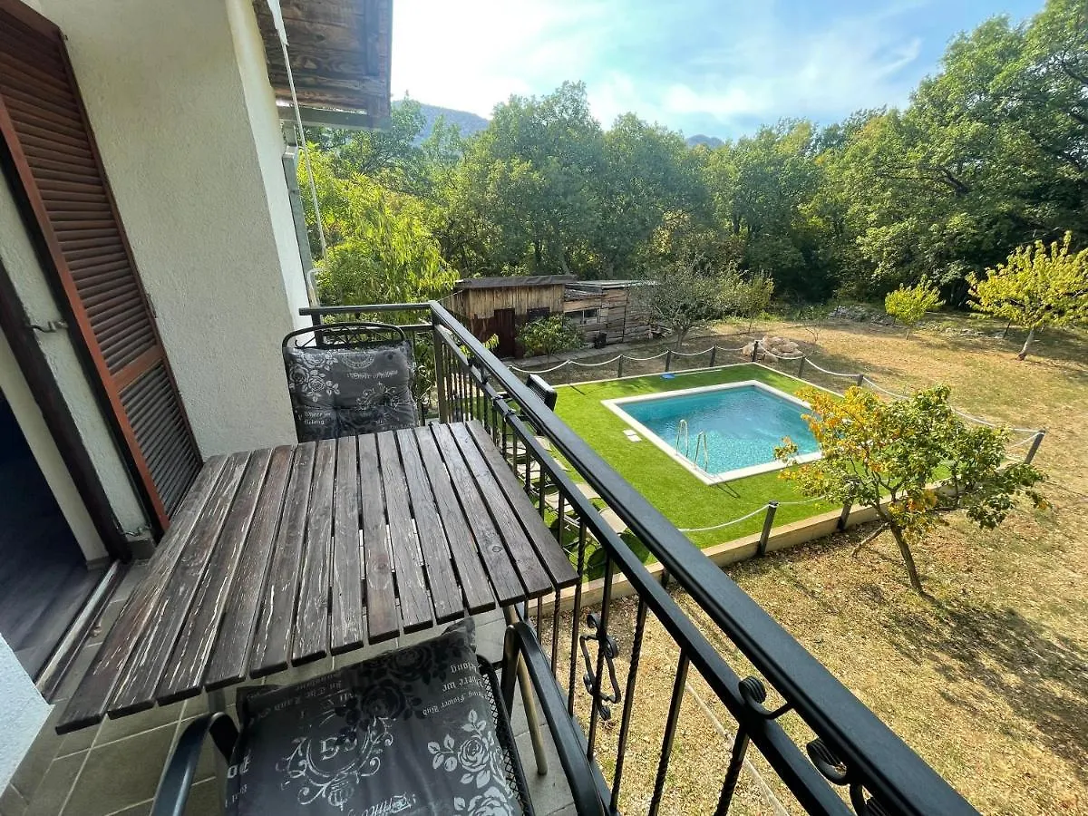 Kuca Za Odmor Stipe Villa Grižane 0*,  Kroatien