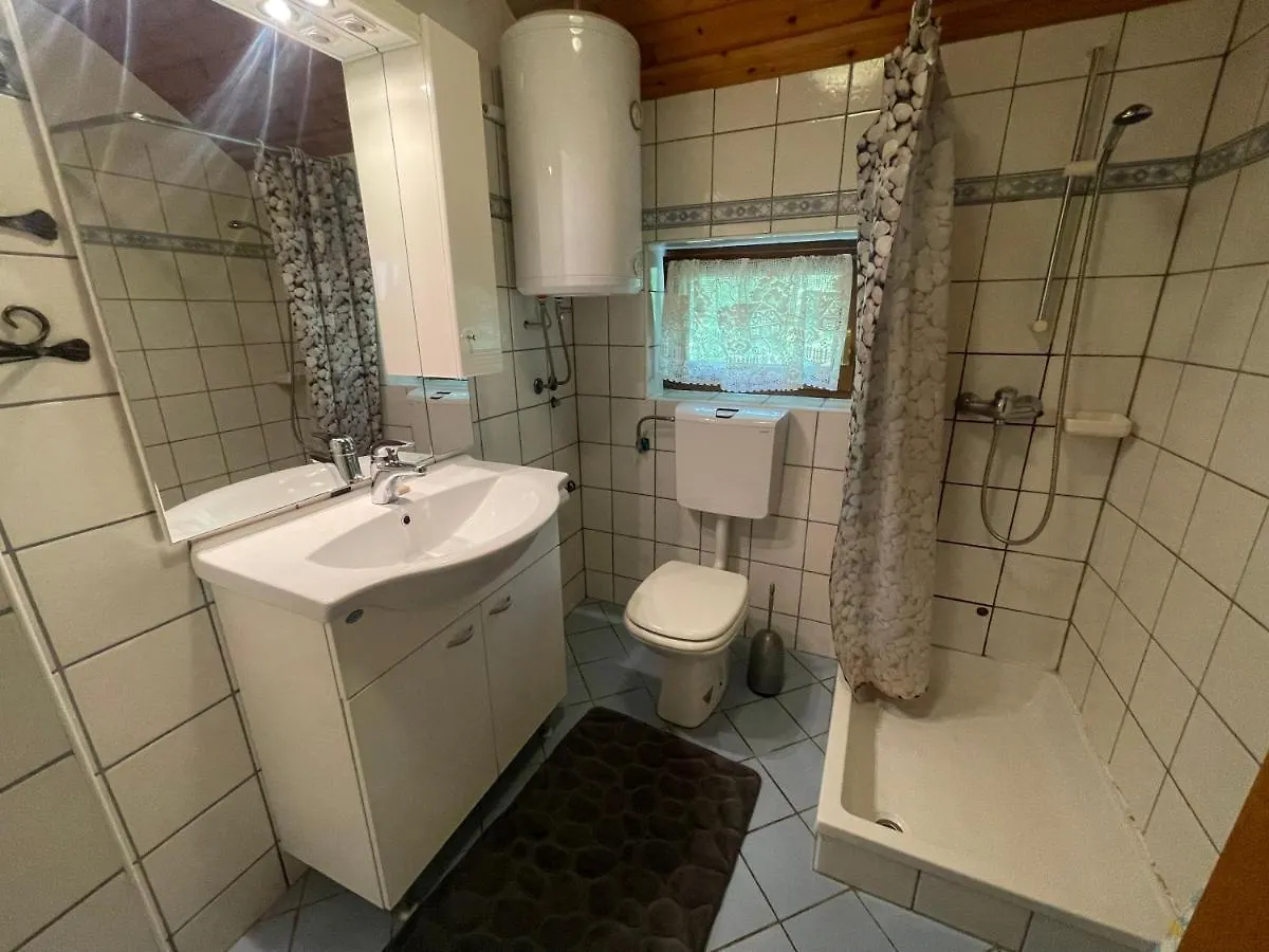 Kuca Za Odmor Stipe Villa Grižane