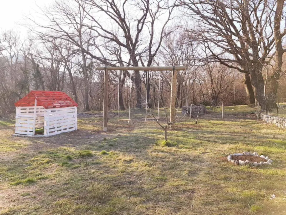 Kuca Za Odmor Stipe Villa Grižane