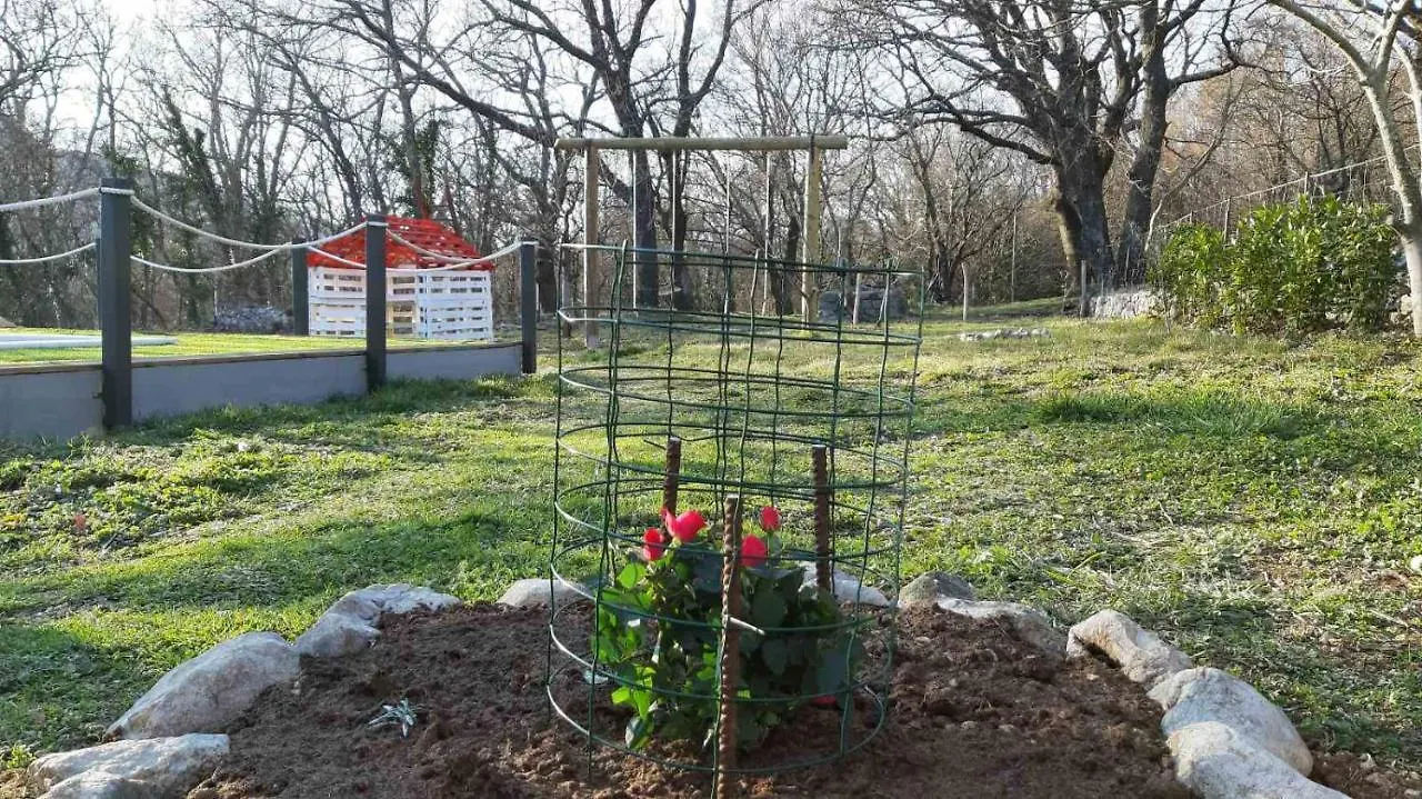 Kuca Za Odmor Stipe Villa Grižane Kroatien