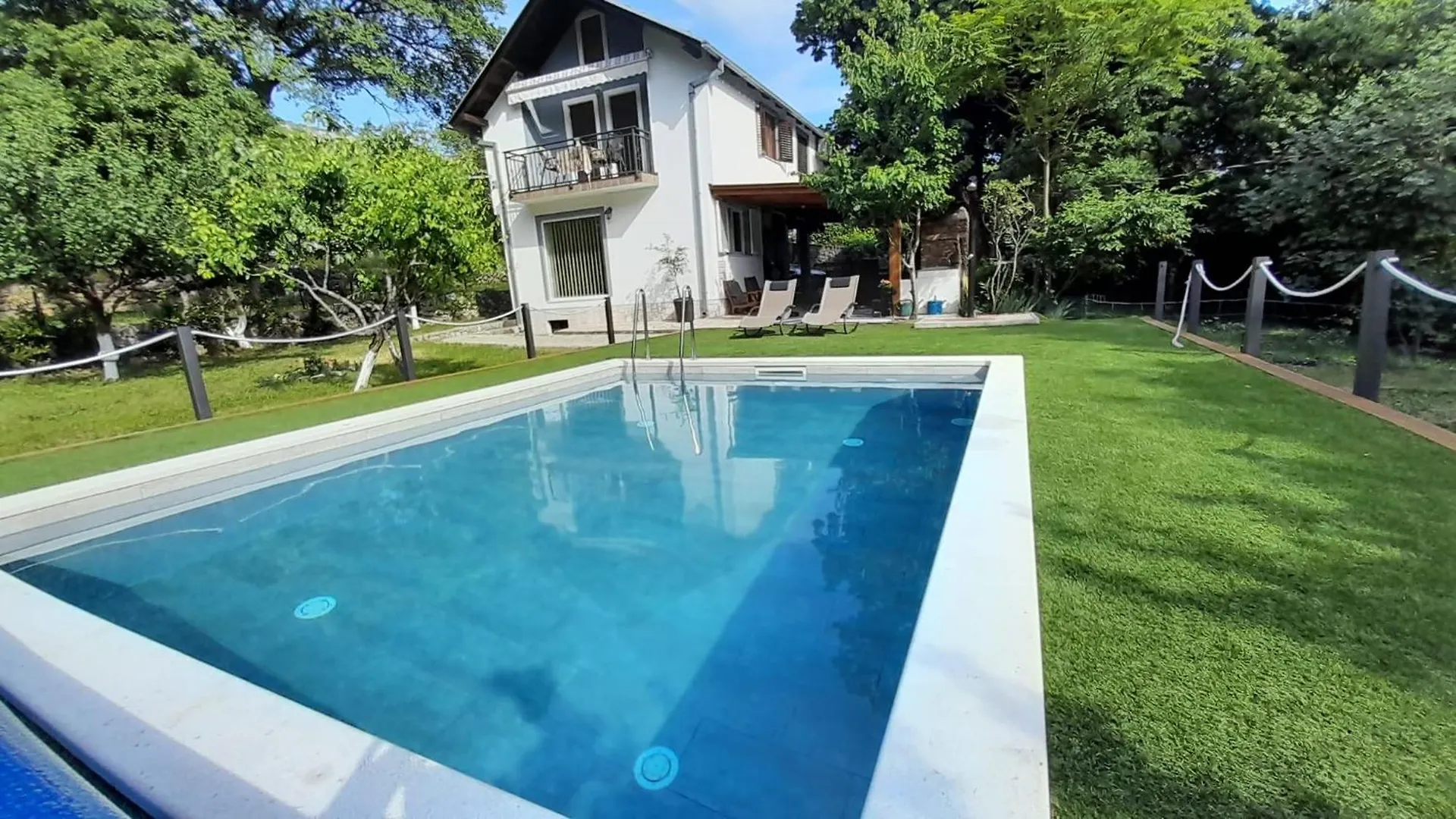 Kuca Za Odmor Stipe Villa Grižane