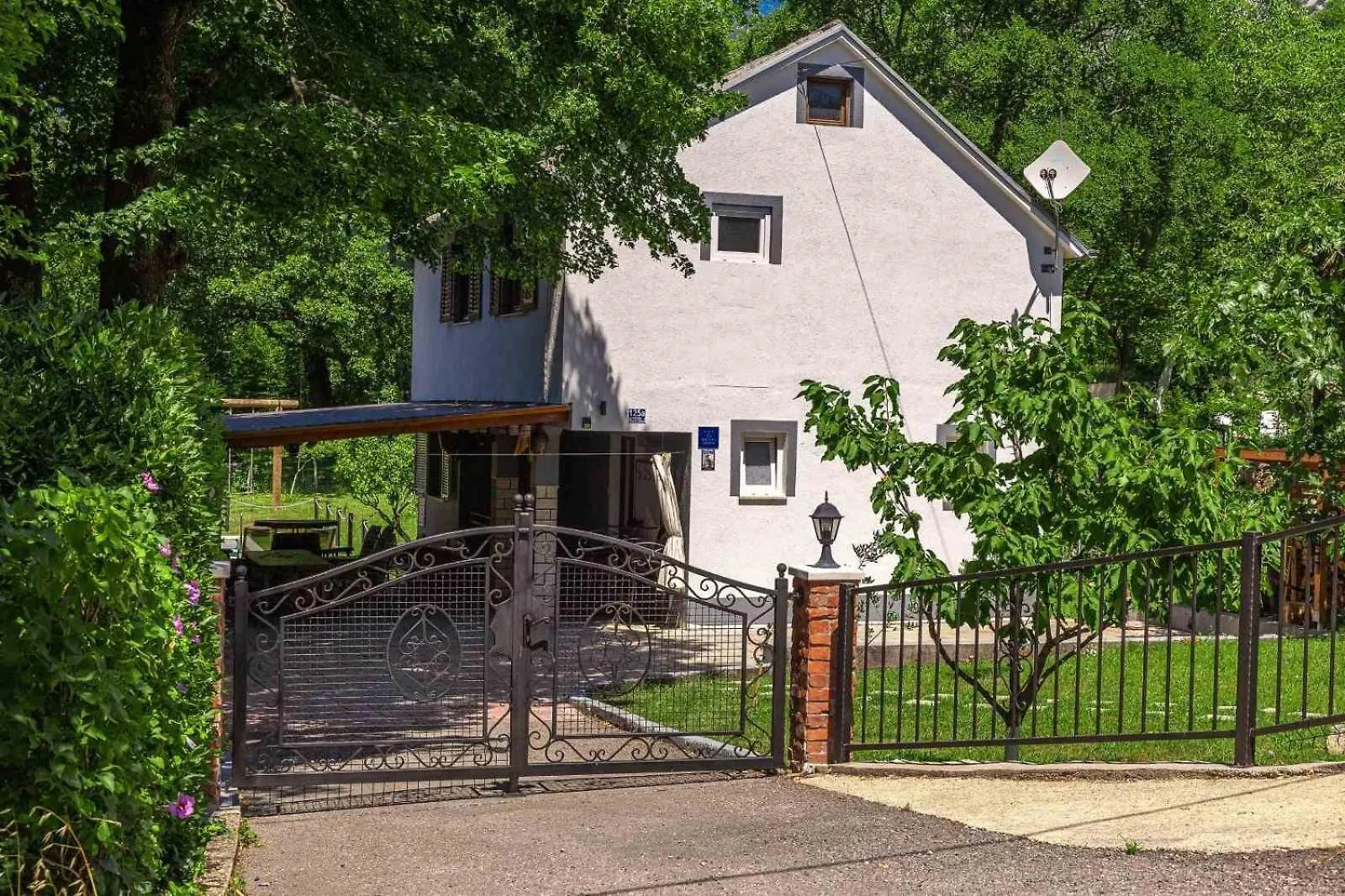 Kuca Za Odmor Stipe Villa Grižane